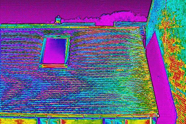 Roof Leak Detection Basingstoke